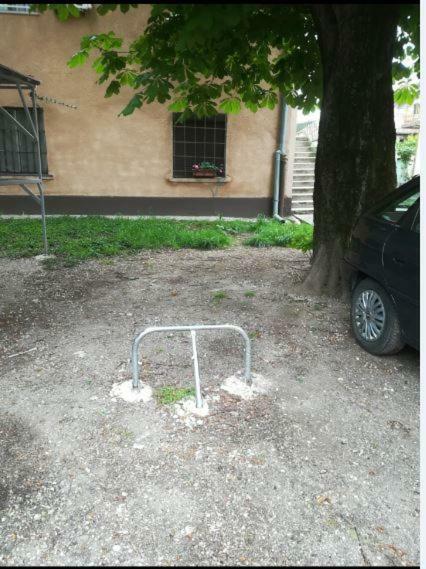 Newly Adapted Studio 88 With Free Parking Zagrzeb Zewnętrze zdjęcie